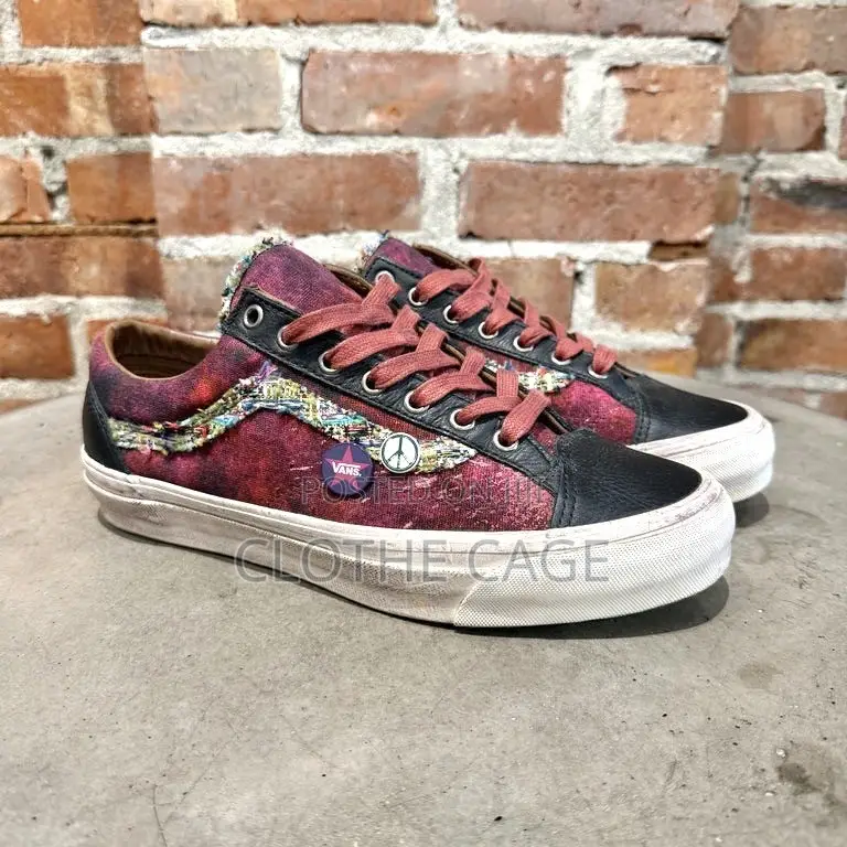 Vans Old Skool 36 LX "Souvenir"