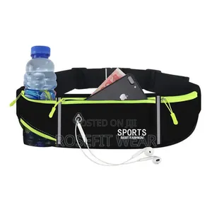 Exercise Waist Bag