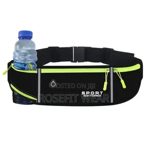 Exercise Waist Bag