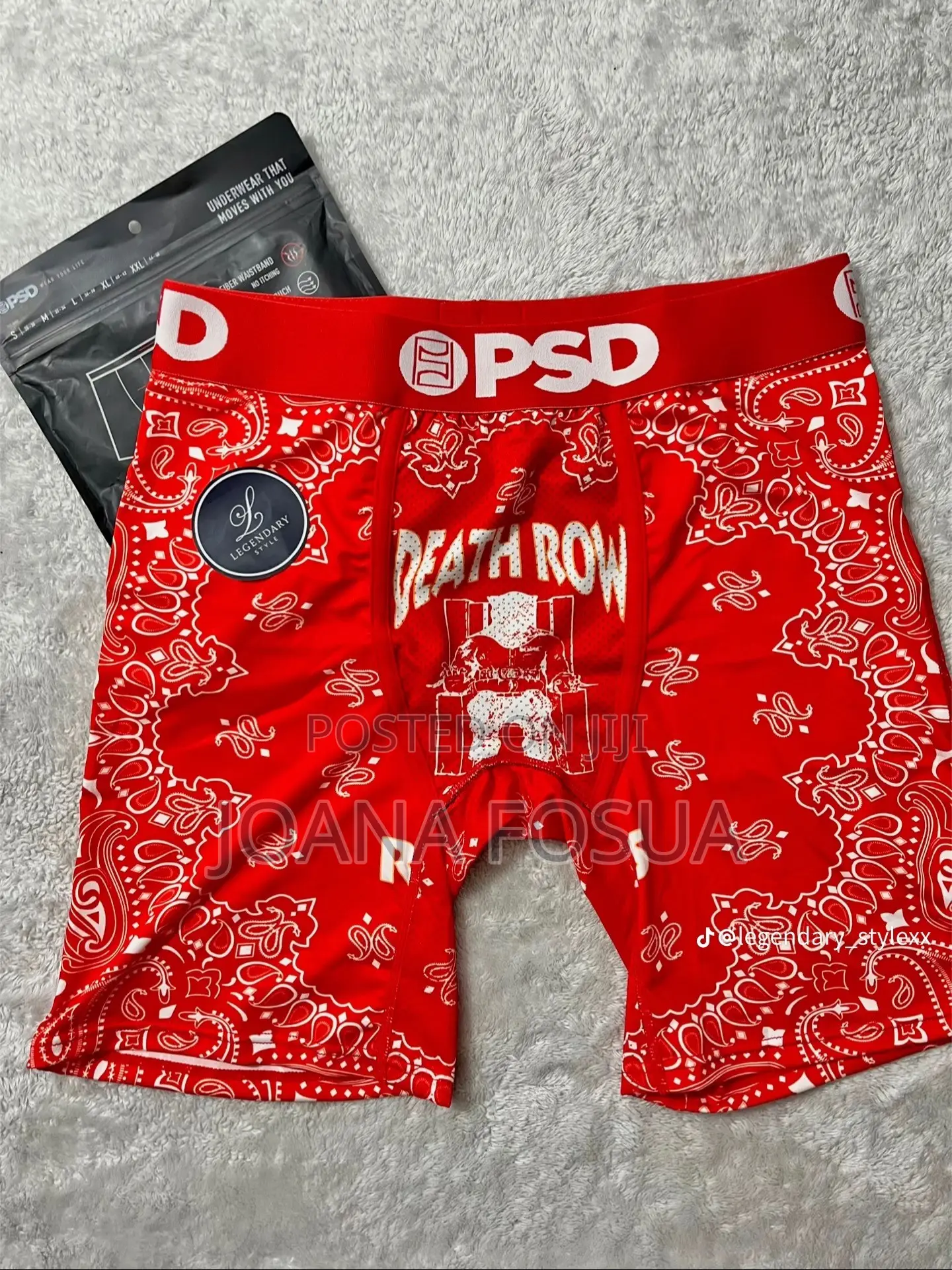 Clothing Brands