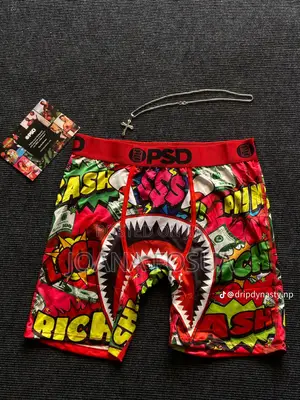 Clothing Brands