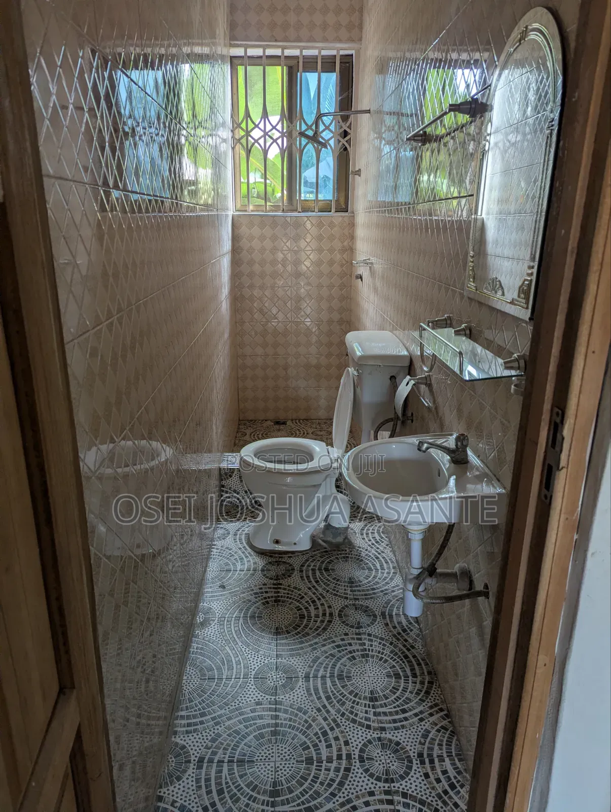 1bdrm House in Budumburam for rent