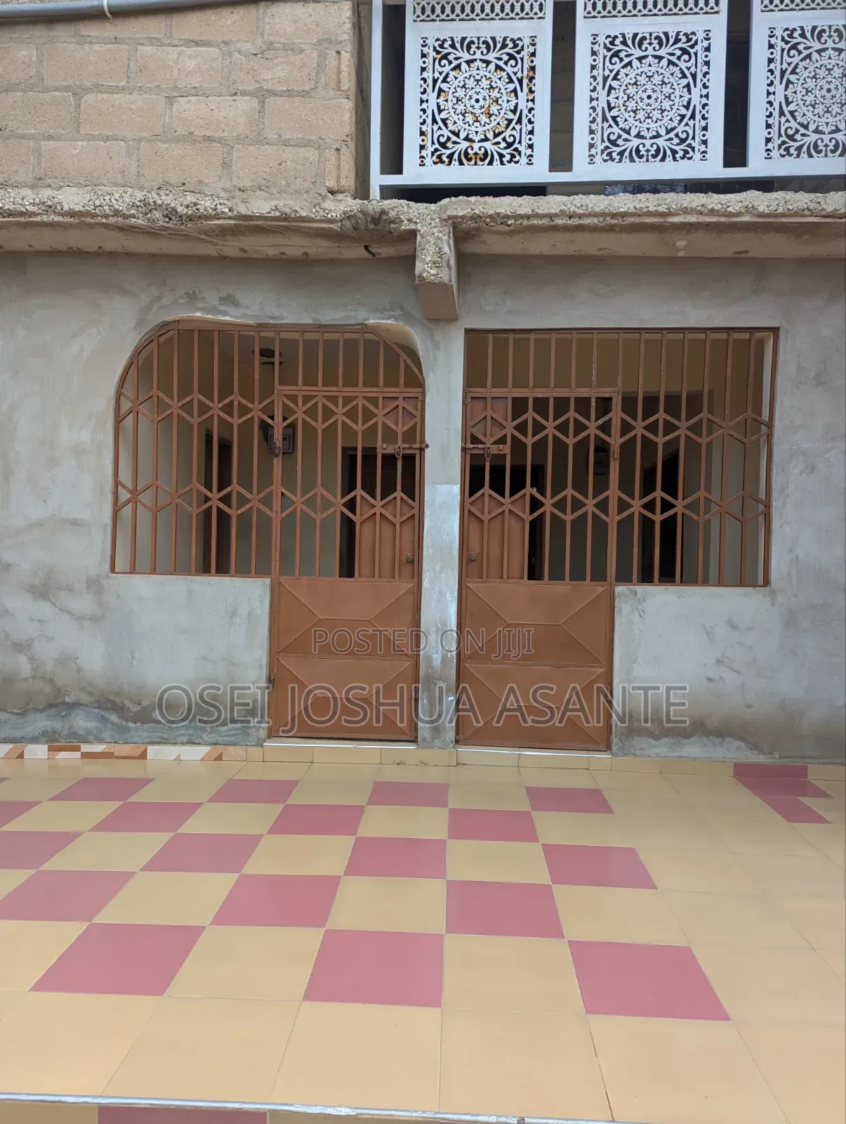 1bdrm House in Budumburam for rent