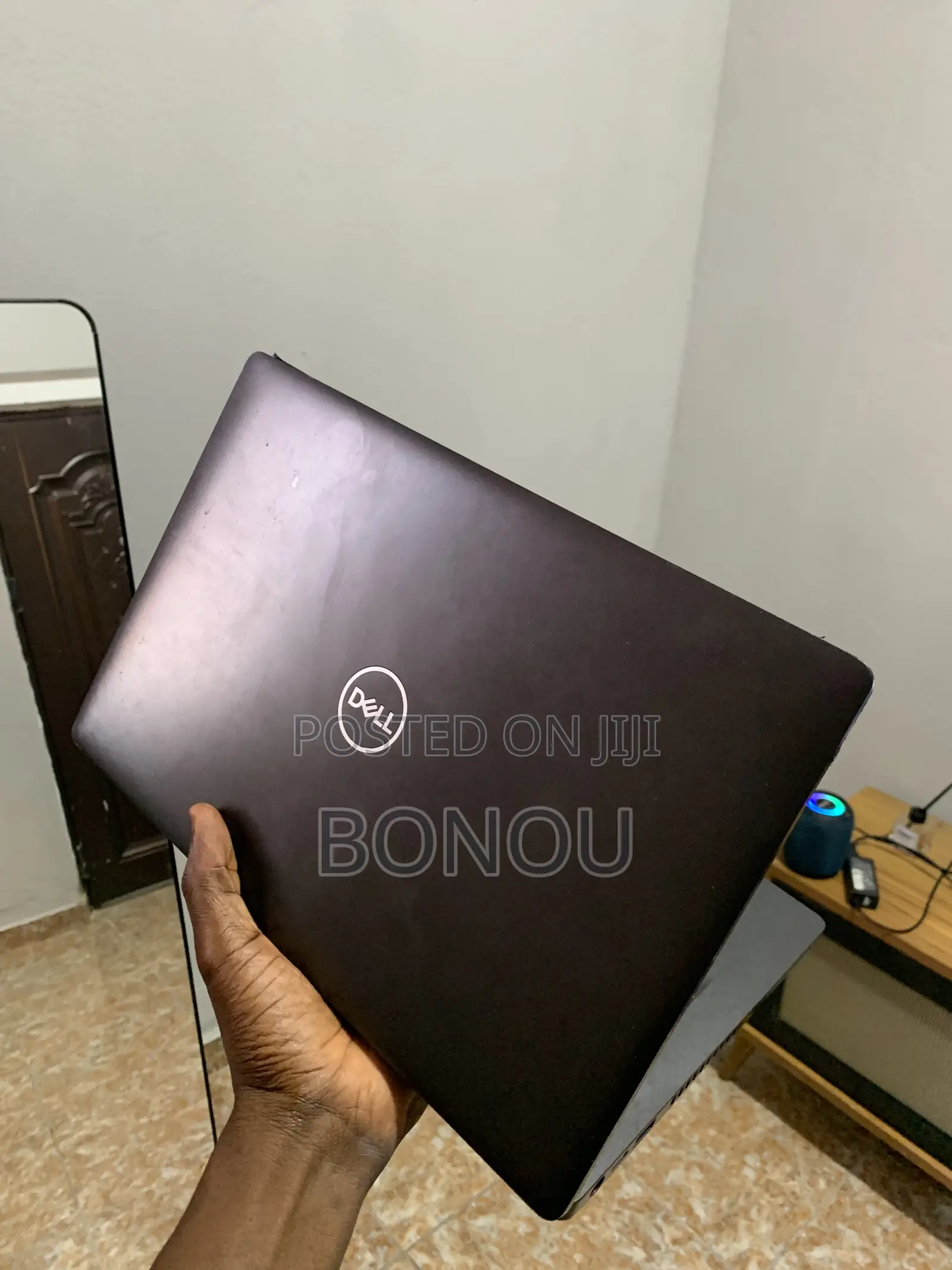 Laptop Dell Latitude 5400 8GB Intel Core i5 SSD 256GB