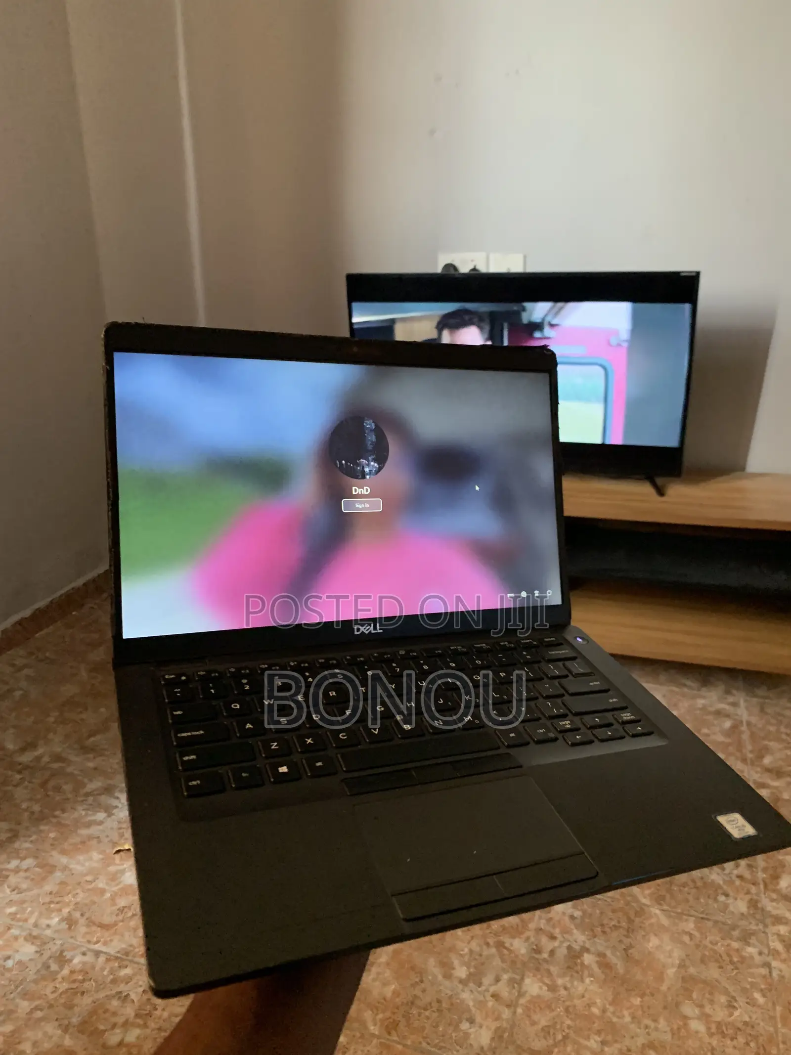 Laptop Dell Latitude 5400 8GB Intel Core i5 SSD 256GB