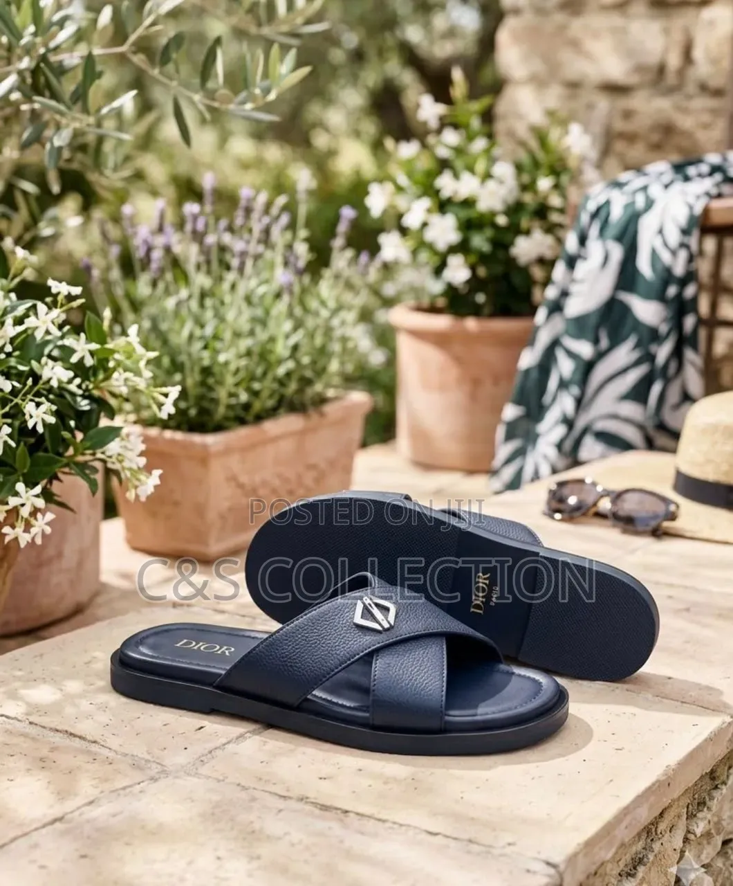 Mens Footwear