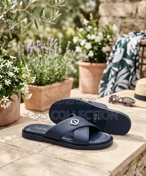 Mens Footwear