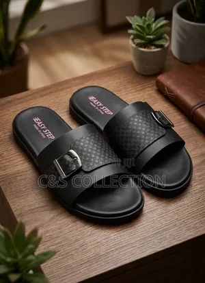 Mens Footwear
