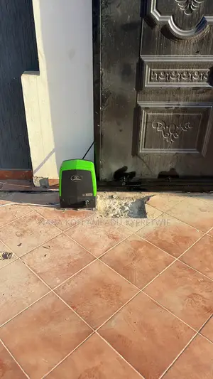 Automations, Repairs and Installation