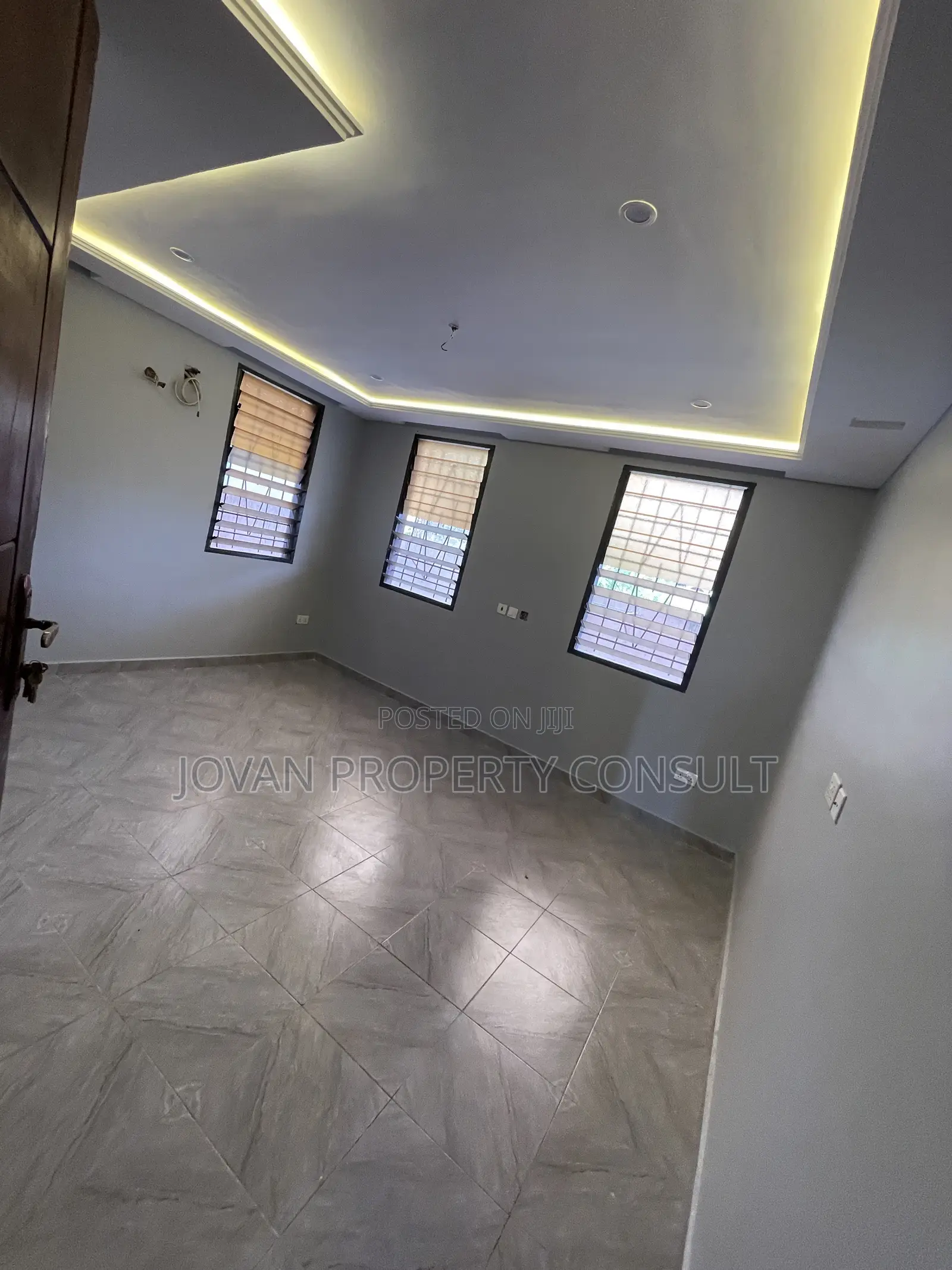 2bdrm Apartment in Amasaman Cocoboard, Ga West Municipal for rent