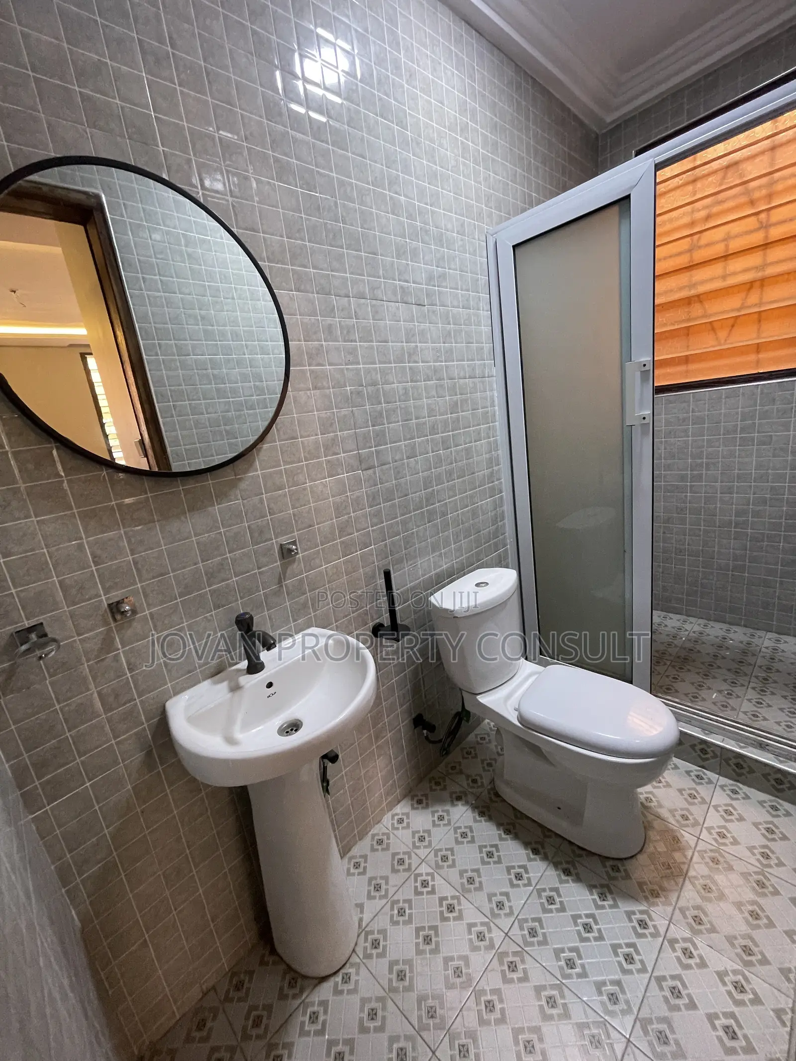 2bdrm Apartment in Amasaman Cocoboard, Ga West Municipal for rent