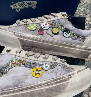 Vans Premium Old Skool 36 “Souvenir”