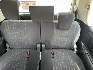 Toyota Voxy 2012 White