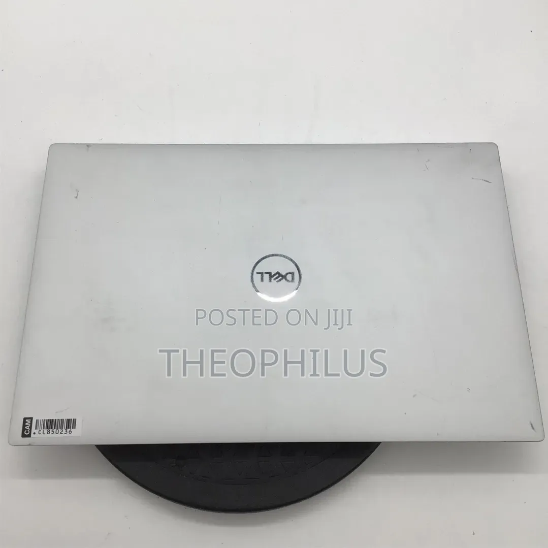 Laptop Dell XPS 15 9510 64GB Intel Core i7 SSD 1T