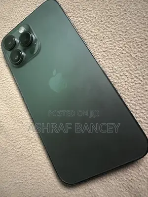 Apple iPhone 14 Pro Max 256 GB Black