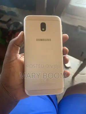 Samsung Galaxy J3 16 GB Gold