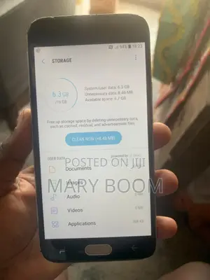 Samsung Galaxy J3 16 GB Gold