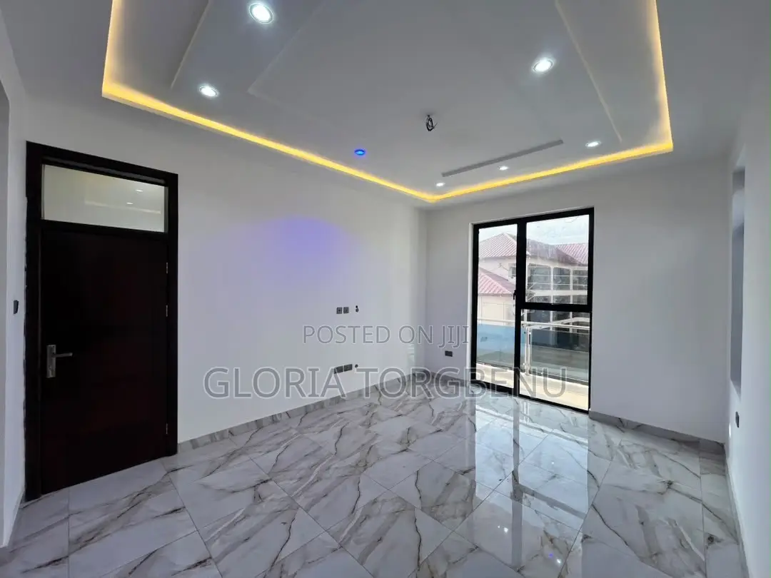 4bdrm House in East Legon for sale