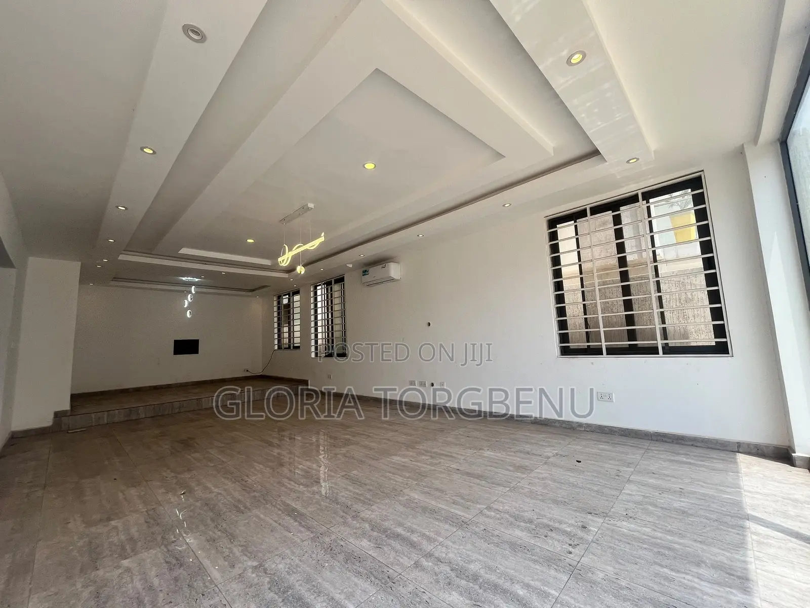 4bdrm House in East Legon for sale
