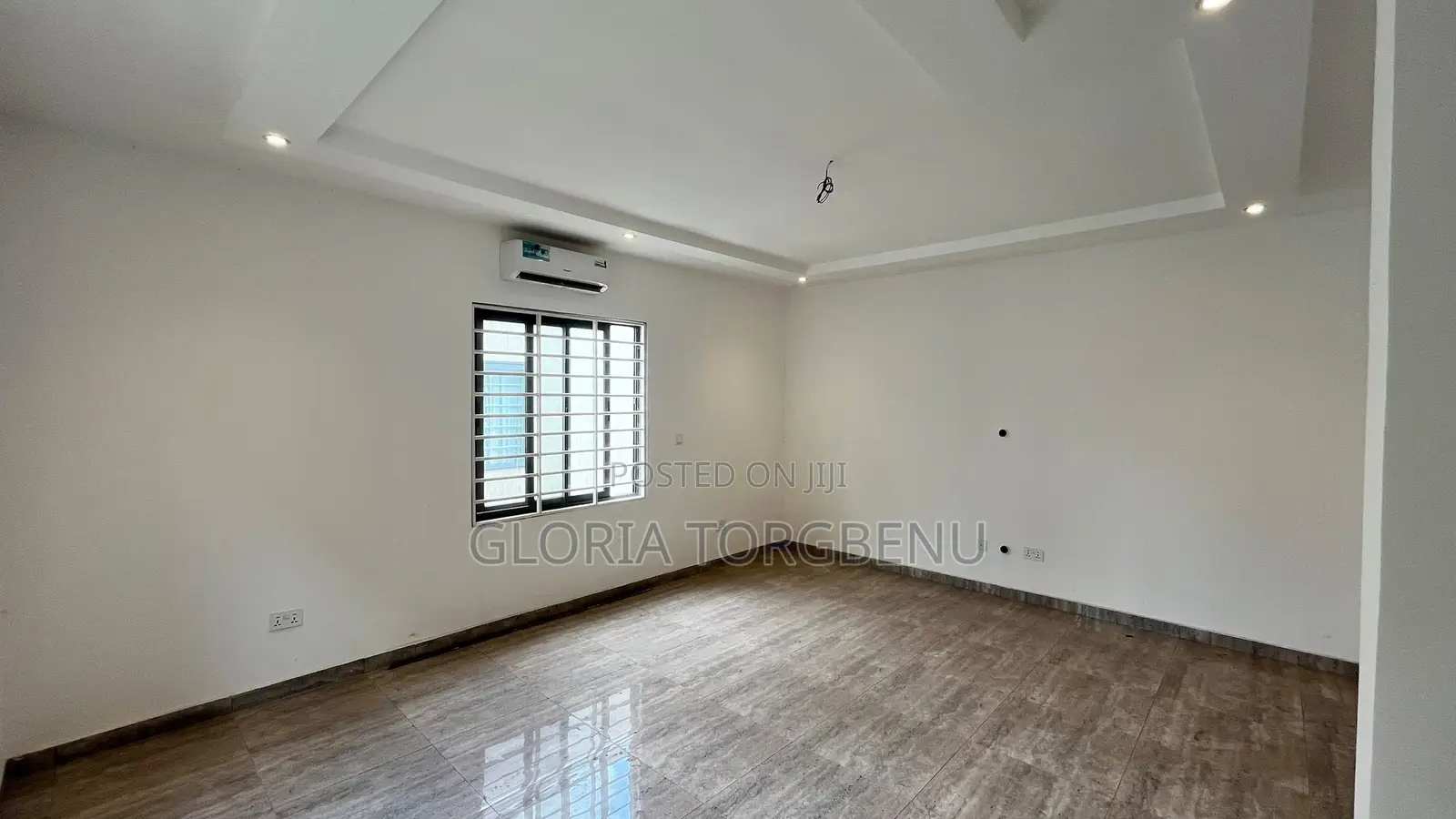 4bdrm House in East Legon for sale