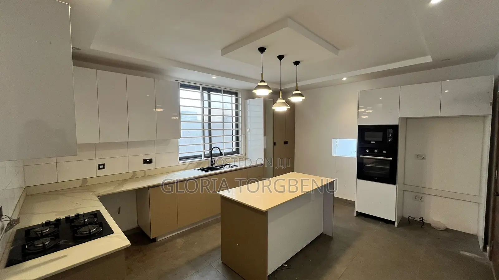 4bdrm House in East Legon for sale