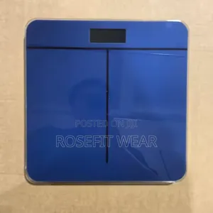 Body Fat Scale Bluetooth
