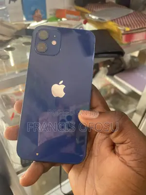 Apple iPhone 12 128 GB Blue