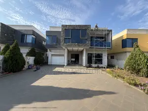 5bdrm House in Charclem Ventures, East Legon for rent