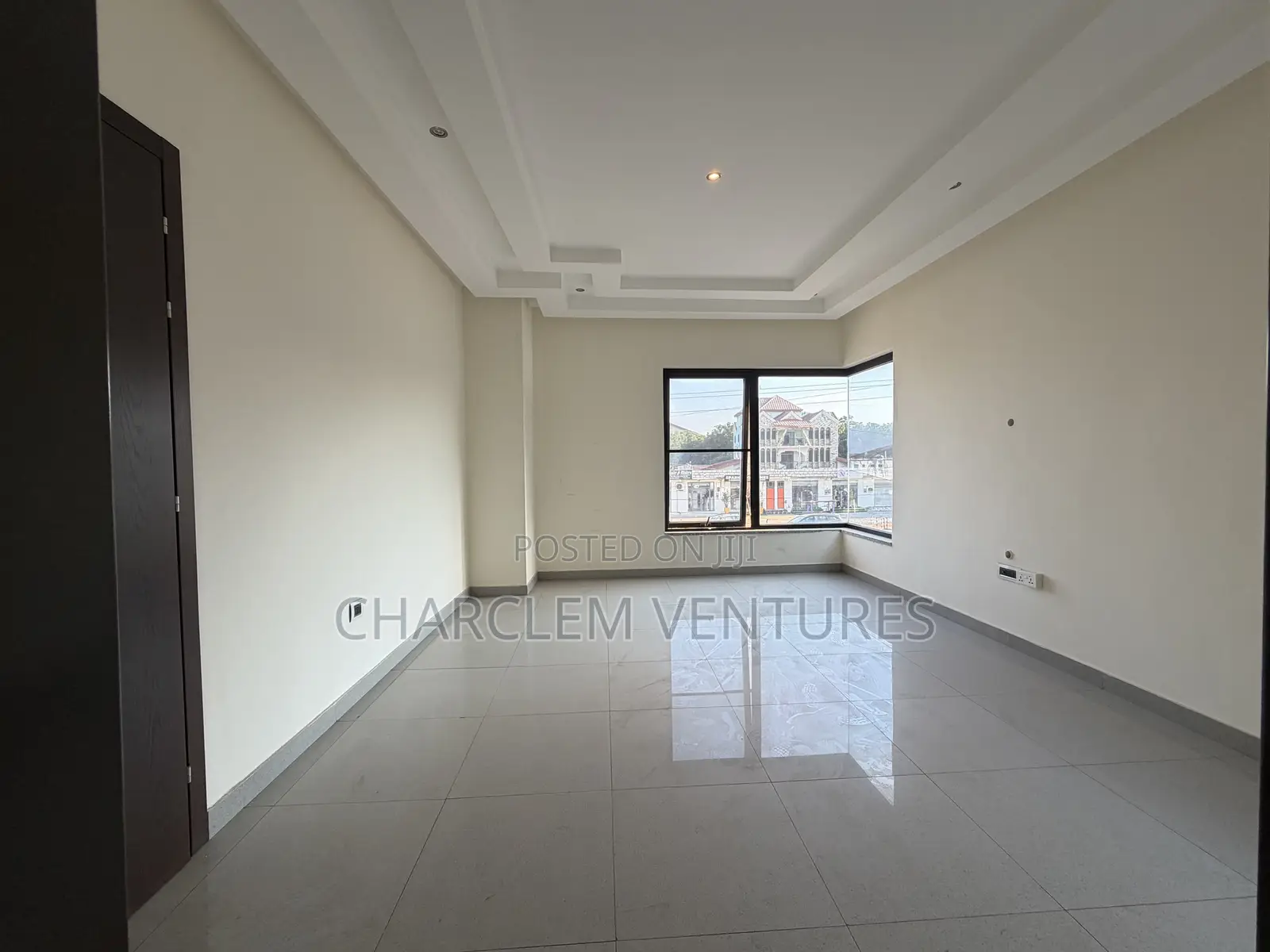 5bdrm House in Charclem Ventures, East Legon for rent