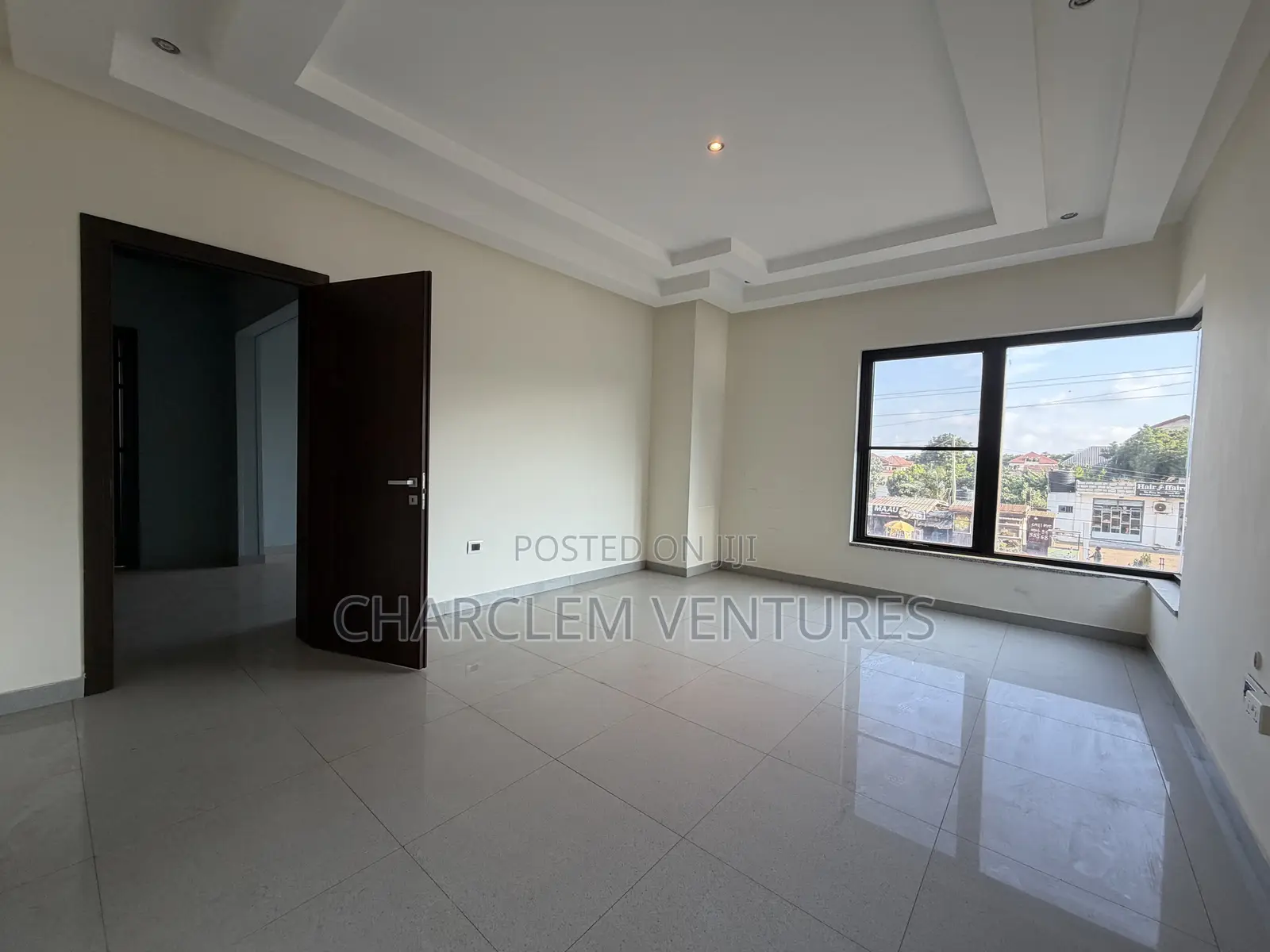 5bdrm House in Charclem Ventures, East Legon for rent