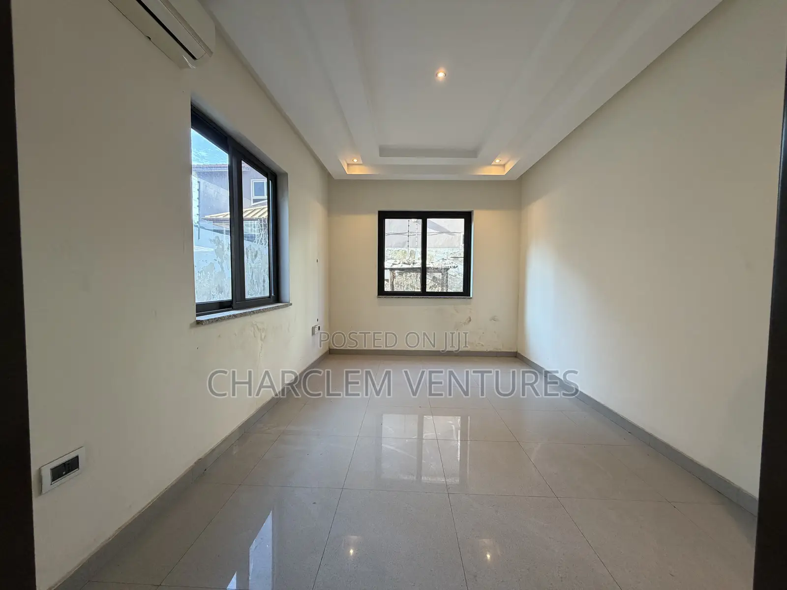 5bdrm House in Charclem Ventures, East Legon for rent