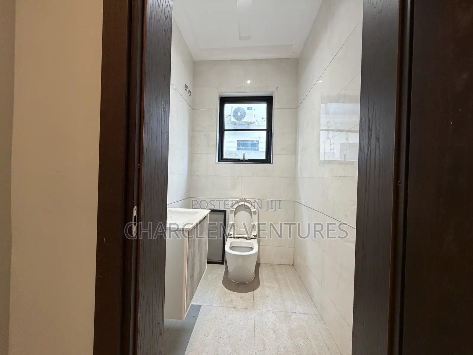 5bdrm House in Charclem Ventures, East Legon for rent