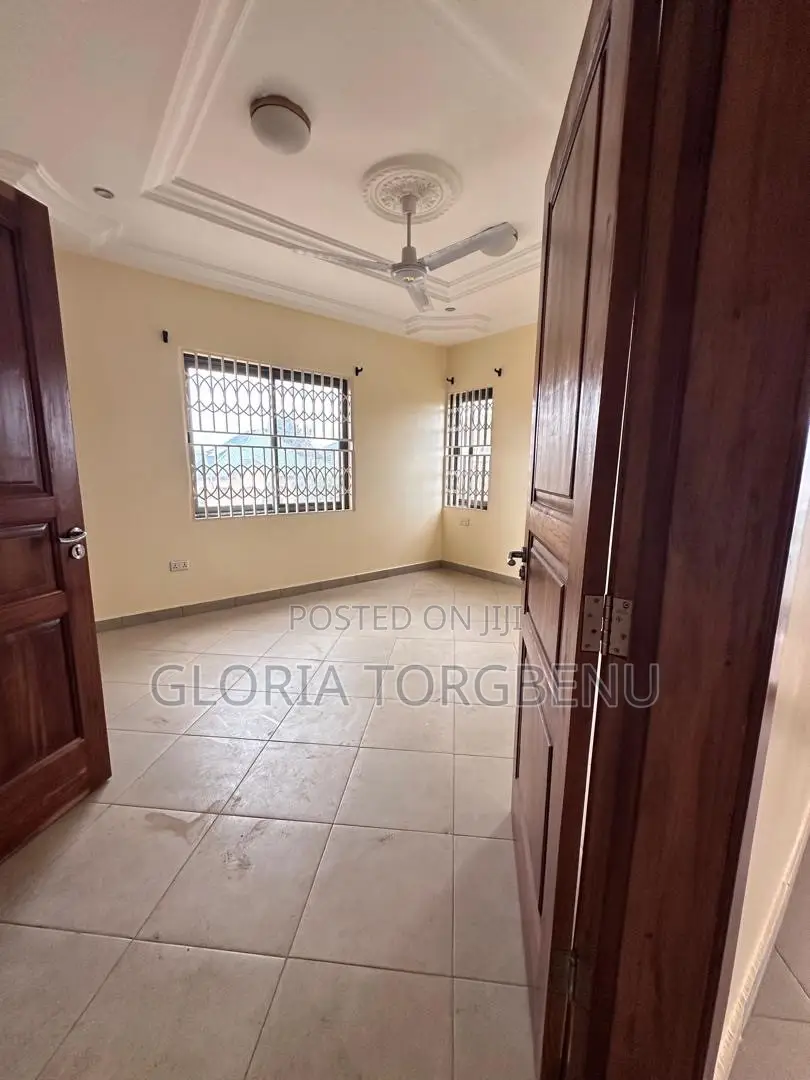 3bdrm House in East Legon for rent