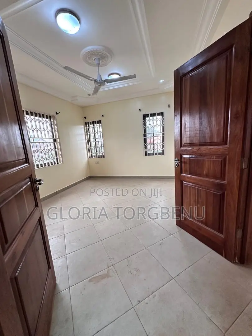 3bdrm House in East Legon for rent