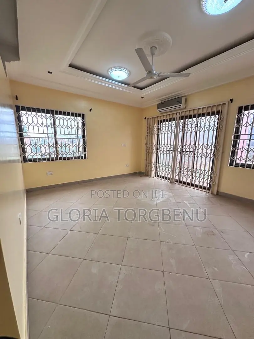 3bdrm House in East Legon for rent