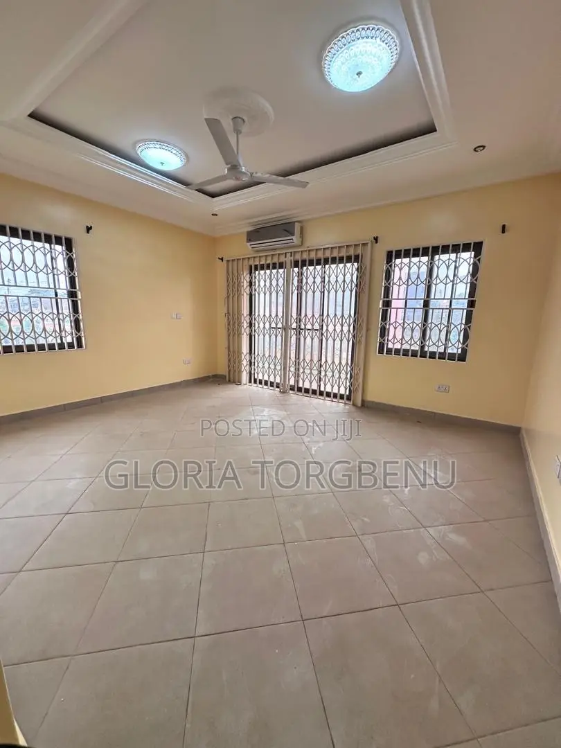 3bdrm House in East Legon for rent