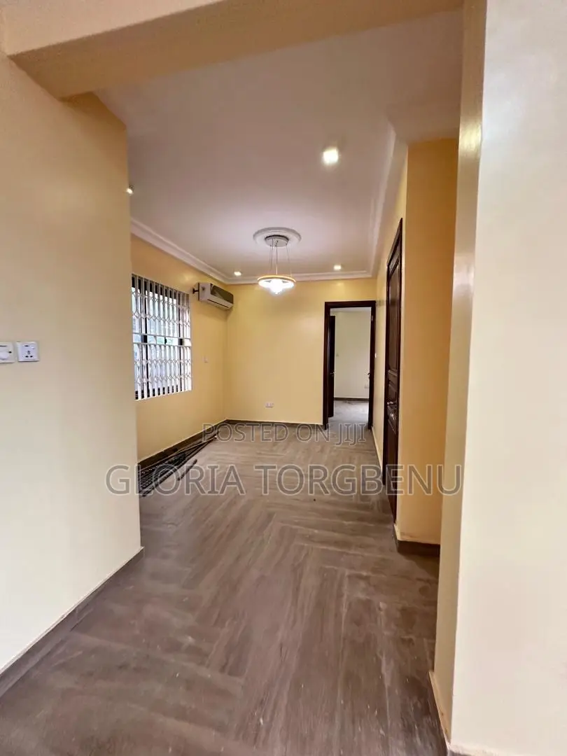 3bdrm House in East Legon for rent