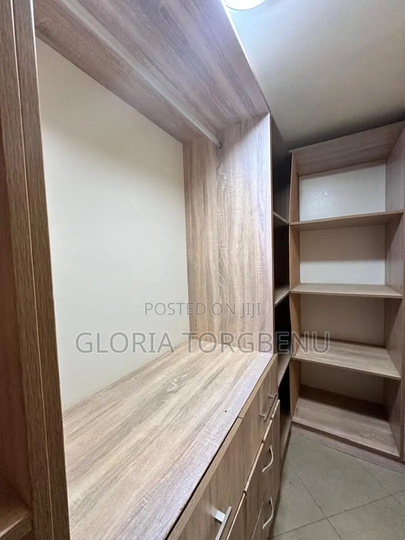 3bdrm House in East Legon for rent