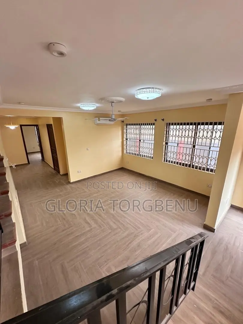 3bdrm House in East Legon for rent