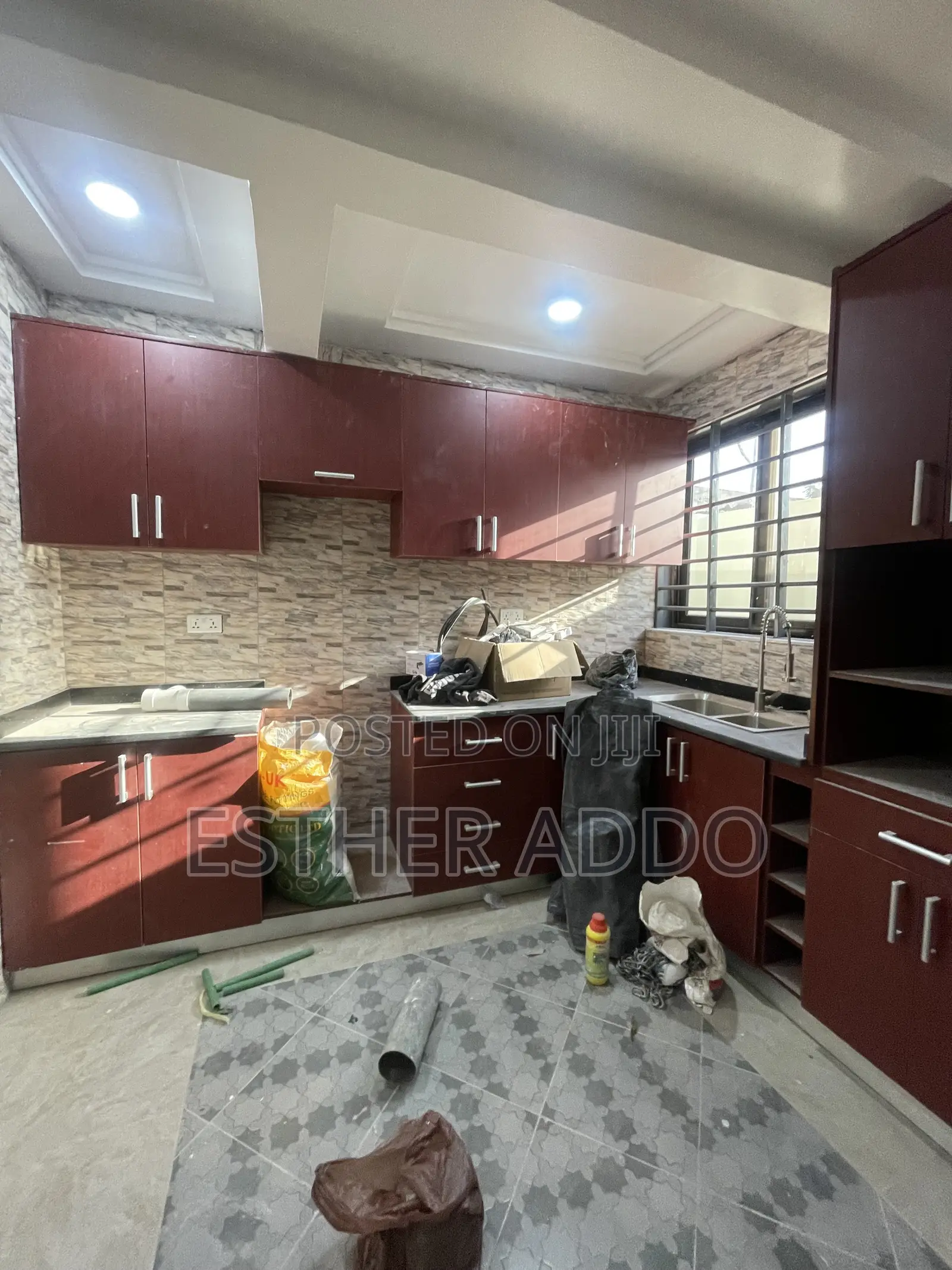 3bdrm Apartment in Otano for rent