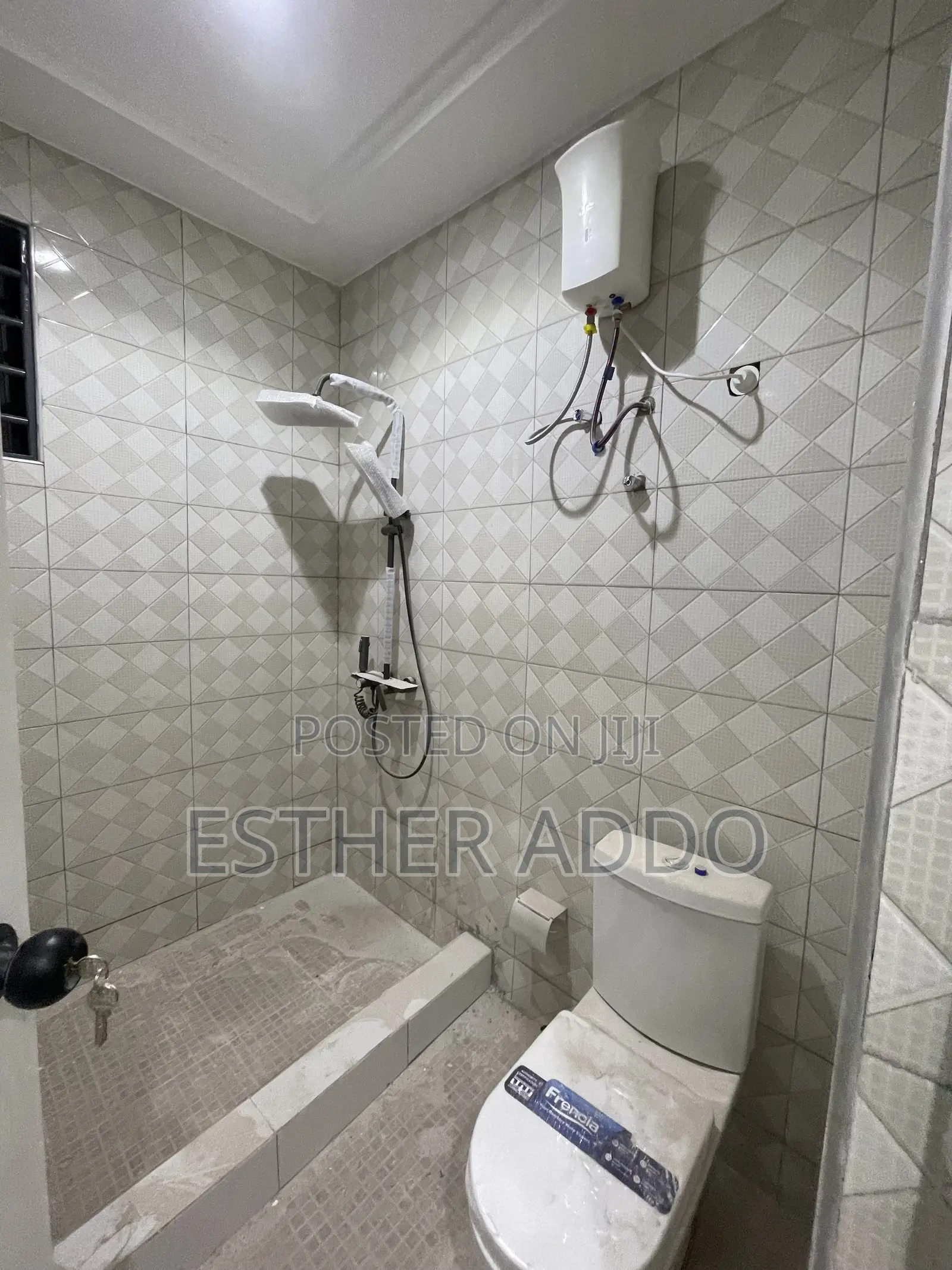 3bdrm Apartment in Otano for rent