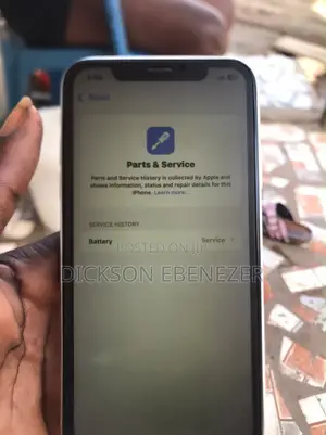 Apple iPhone XR 64 GB White