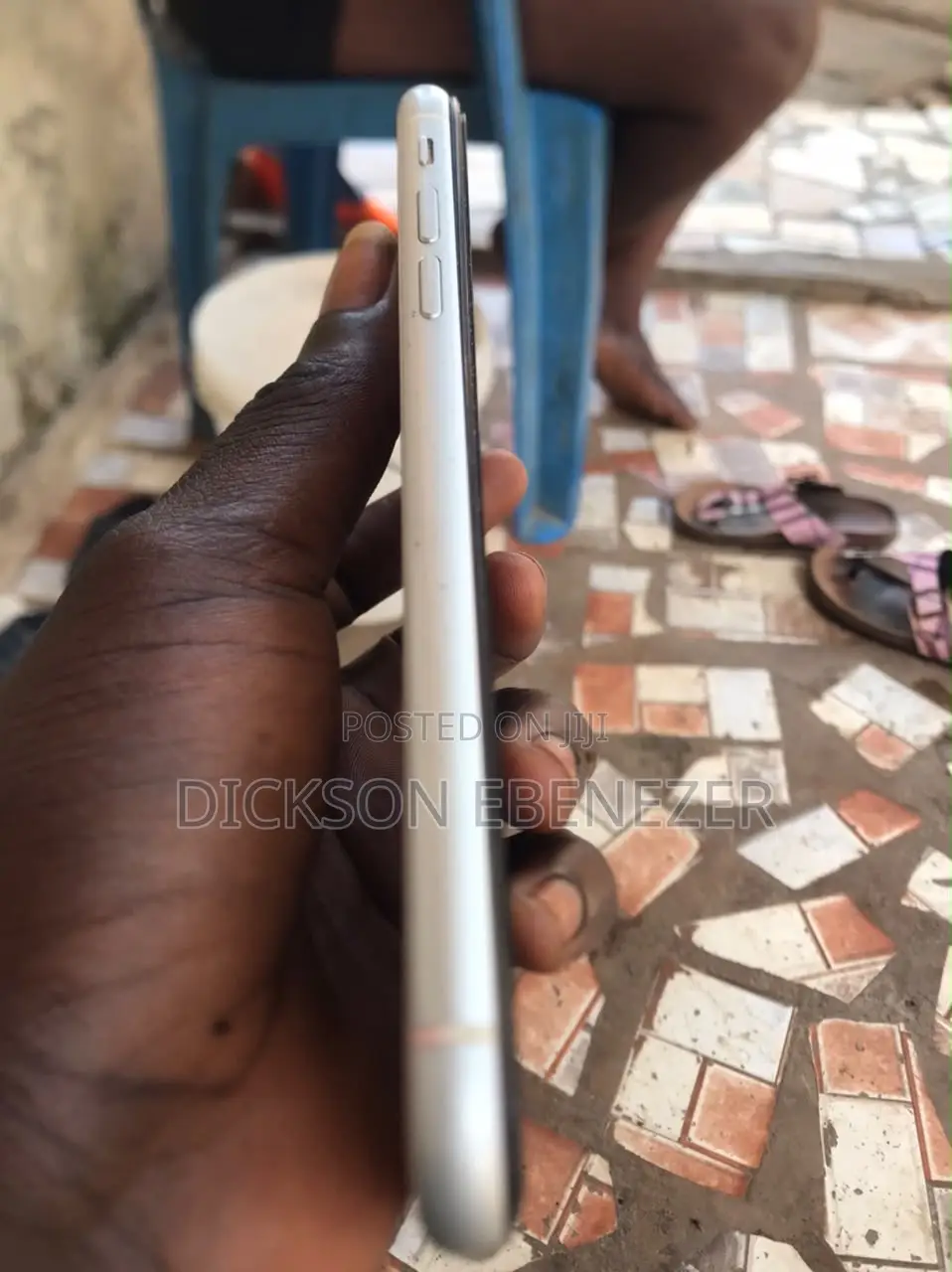 Apple iPhone XR 64 GB White
