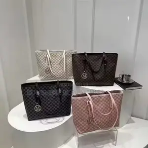 Shoulder Tote Bag
