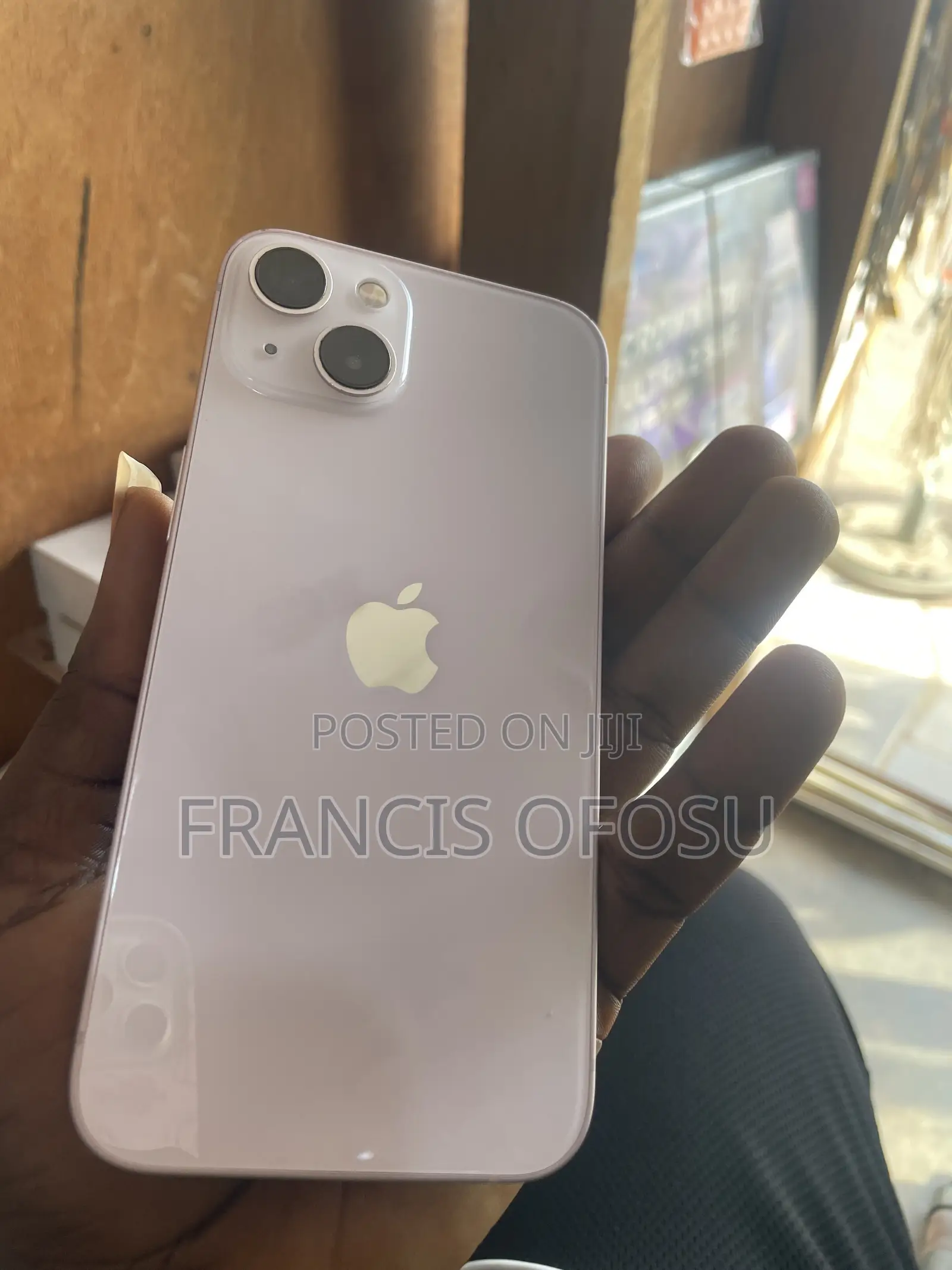 Apple iPhone 13 128 GB Bronze