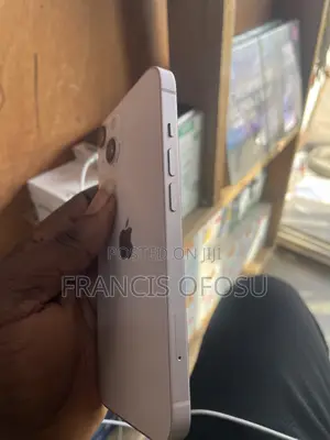 Apple iPhone 13 128 GB Bronze