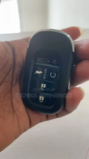 2022,2023 Honda Civic Smart Key+ Programming