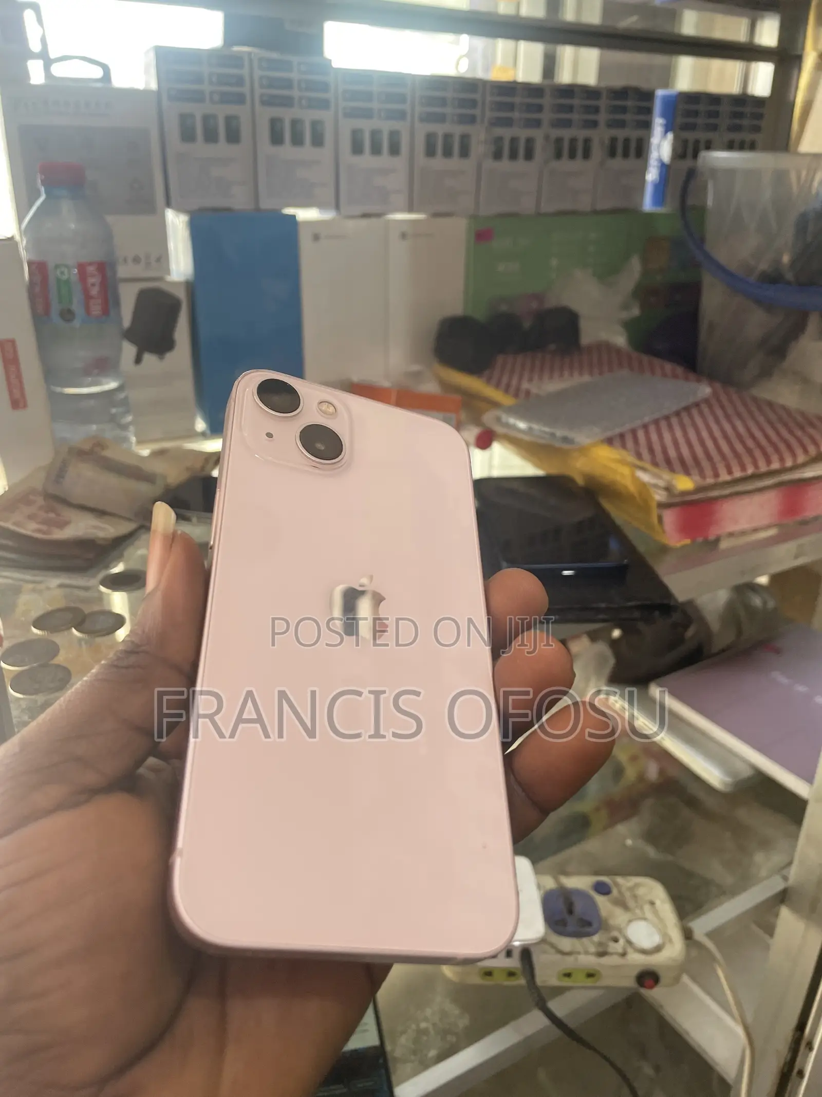 Apple iPhone 13 128 GB Bronze