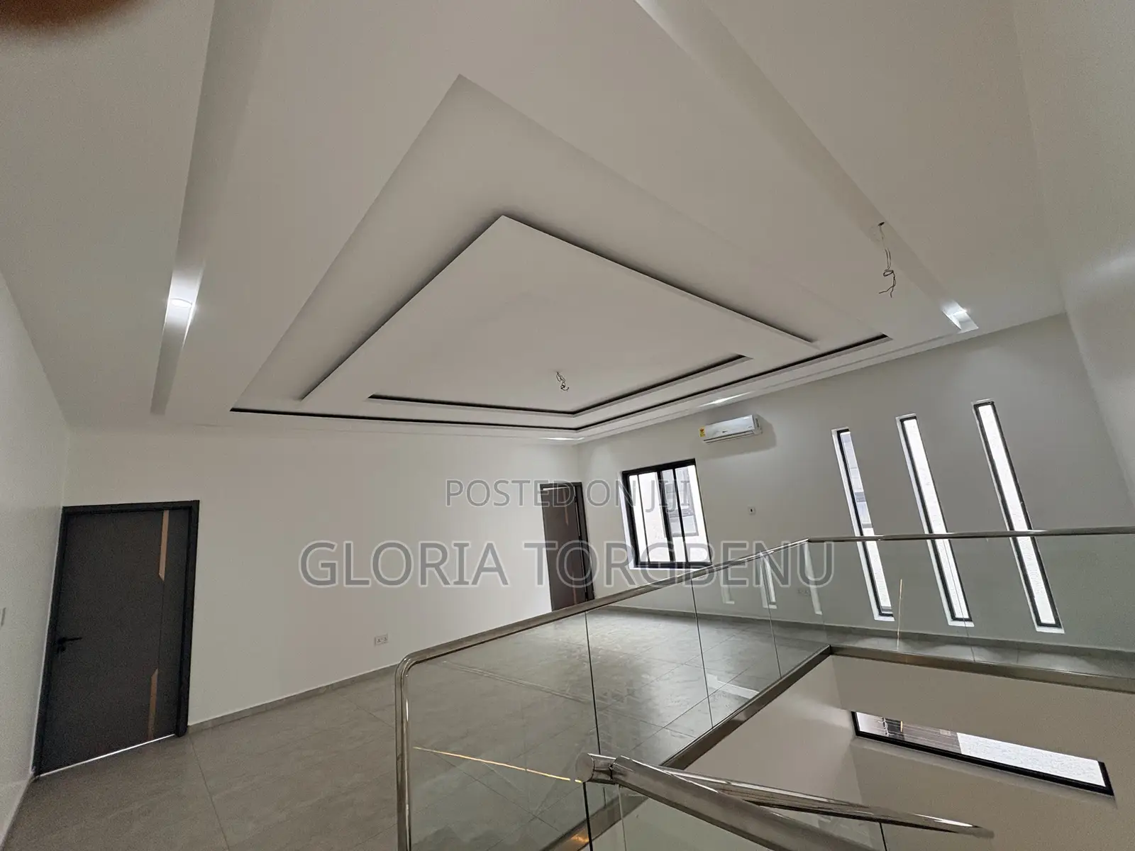 3bdrm House in East Legon for rent