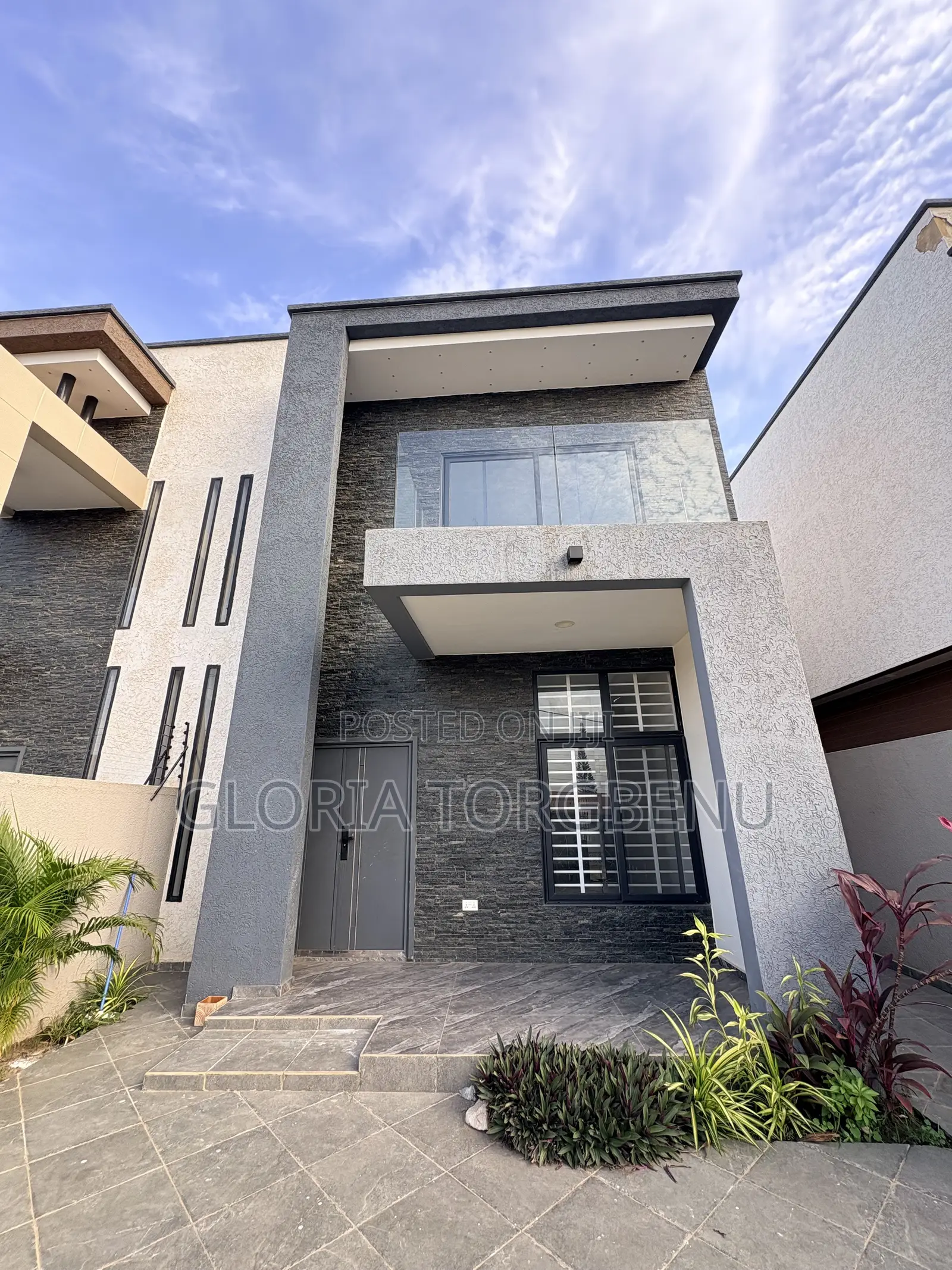3bdrm House in East Legon for rent